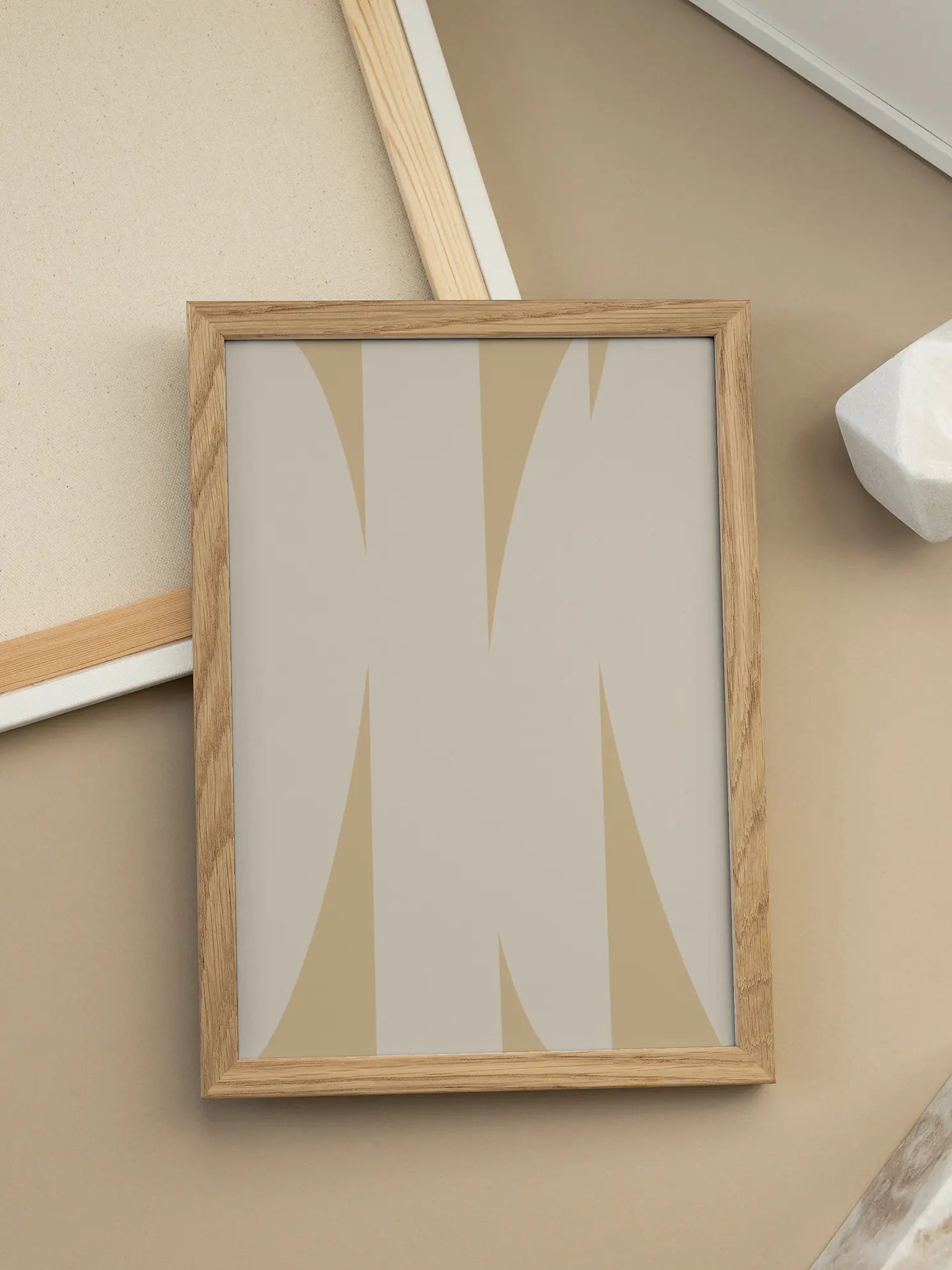You Look Good Poster