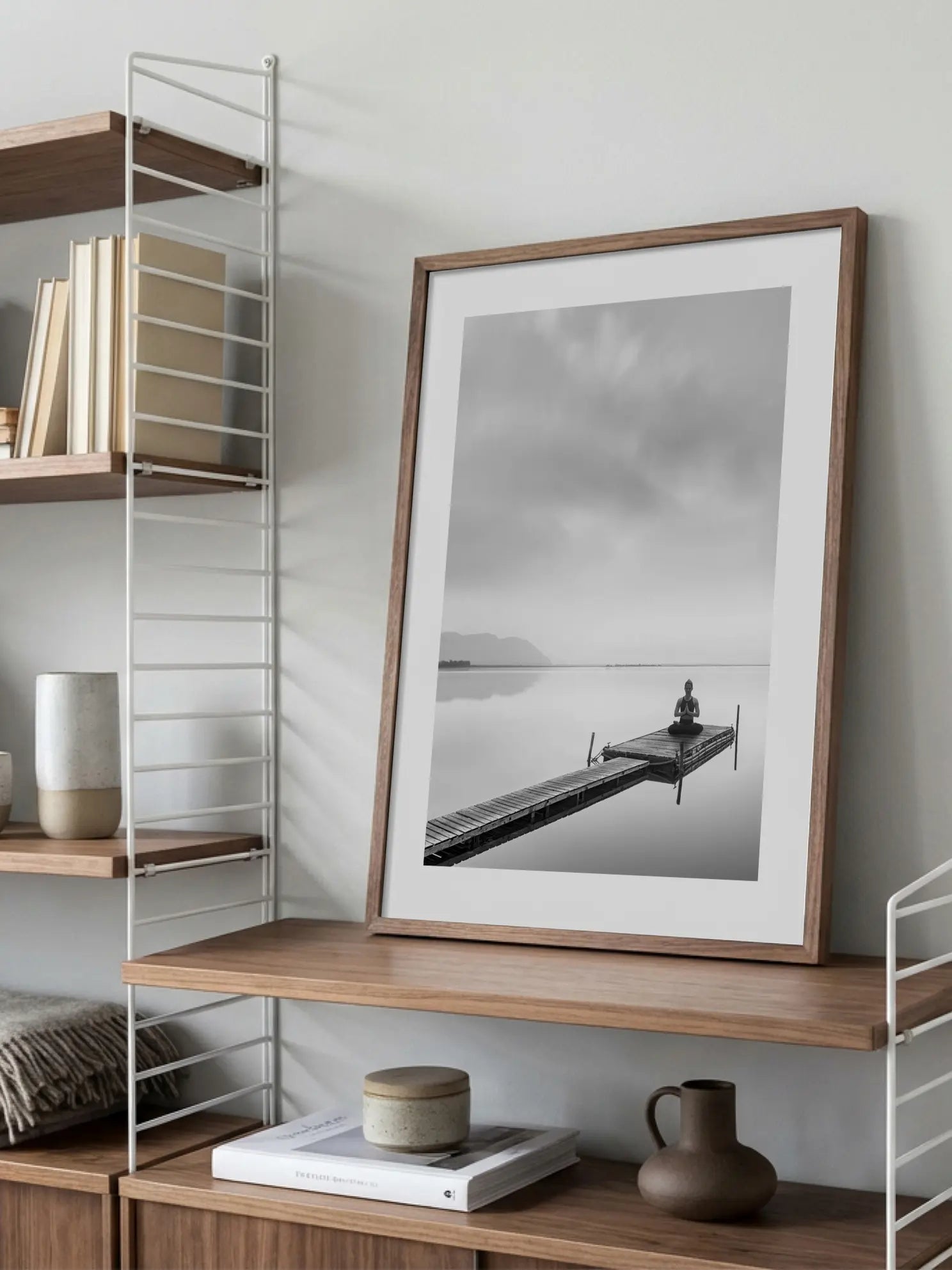 Zen 10 Poster