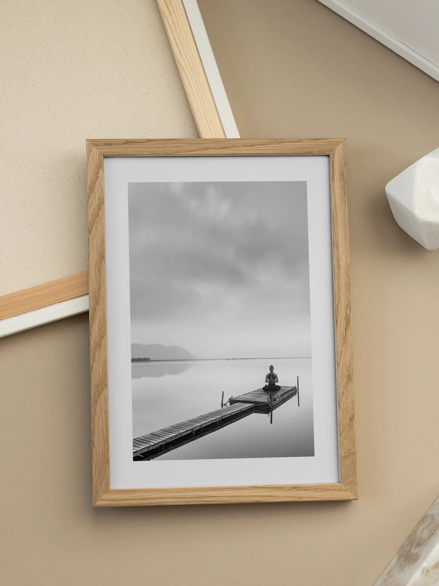 Zen 10 Poster